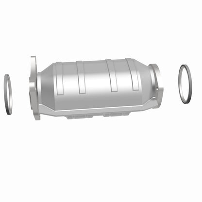 MagnaFlow Lexus SC400 HM Grade Federal / EPA Compliant Direct-Fit Catalytic Converter 93356 360 Degree Image Set