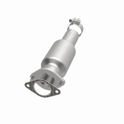 MagnaFlow Ford Fusion OEM Grade Federal / EPA Compliant Direct-Fit Catalytic Converter 52511 360 Degree Image Set