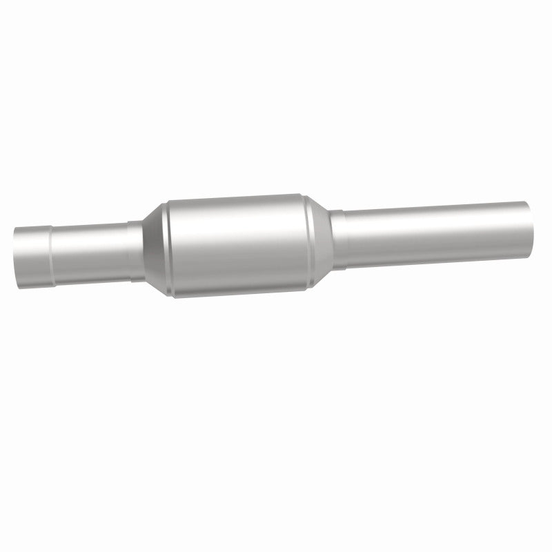 MagnaFlow California Grade CARB Compliant Direct-Fit Catalytic Converter 3391476 360 Degree Image Set