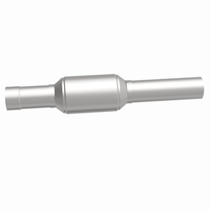 MagnaFlow California Grade CARB Compliant Direct-Fit Catalytic Converter 3391476 360 Degree Image Set