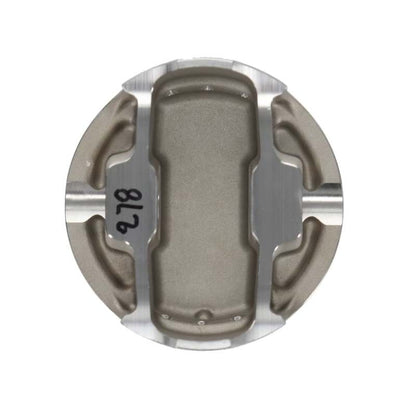 Wiseco Honda Turbo -18cc 1.181 X 84.0MM Piston Shelf Stock 6545M84 6545M84 User 3
