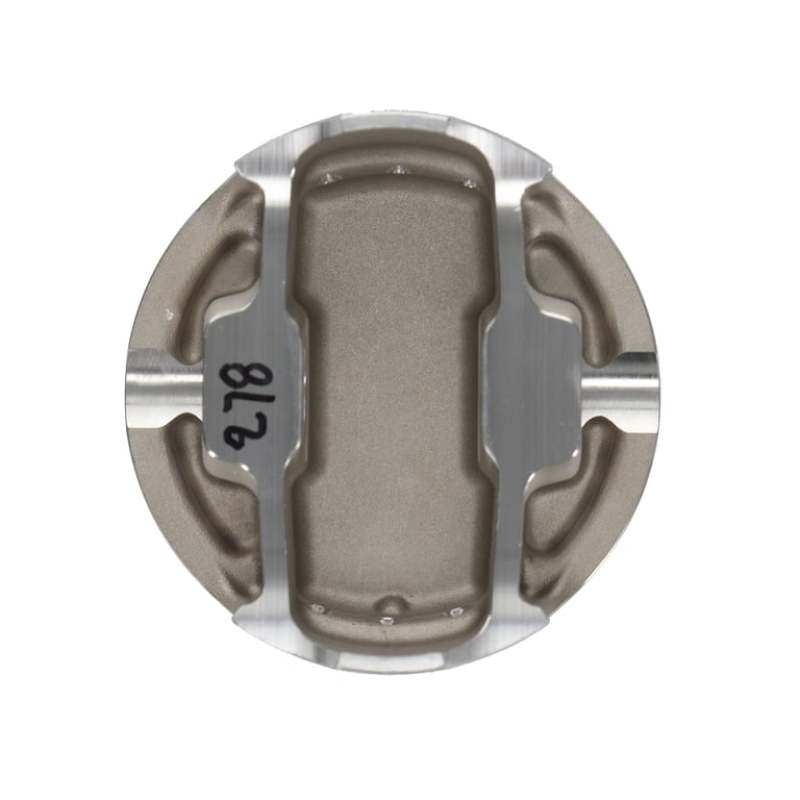 Wiseco Honda Turbo -18cc 1.181 X 84.5MM Piston Shelf Stock 6545M845 6545M845 User 3