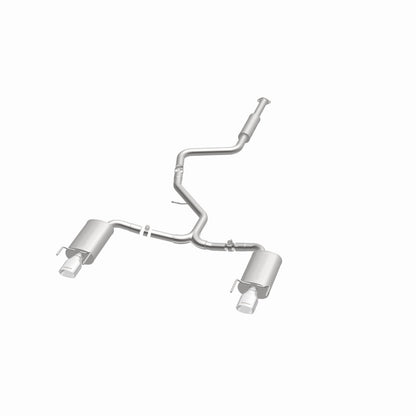 MagnaFlow Buick Regal Street Series Cat-Back Performance Exhaust System 15498 360 Degree Image Set