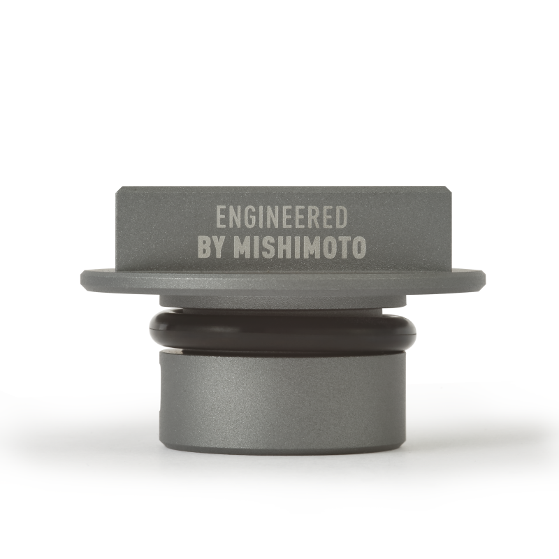 Mishimoto Ls Engine Oil Filler Cap, Hoonigan MMOFC-LSX-HOONSL User 2