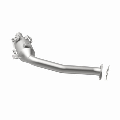 MagnaFlow Porsche Boxster OEM Grade Federal / EPA Compliant Direct-Fit Catalytic Converter 52363 360 Degree Image Set
