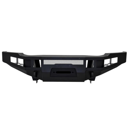 Westin 2016-2023 Toyota Tacoma Pro-Series Front Bumper - Textured Black 58-411045 58-411045 Photo - Primary