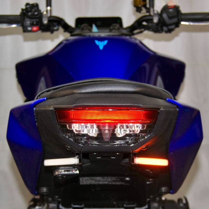 New Rage Cycles 24+ Yamaha MT-09  Fender Eliminator Kit MT09-FE-24 MT09-FE-24 User 1