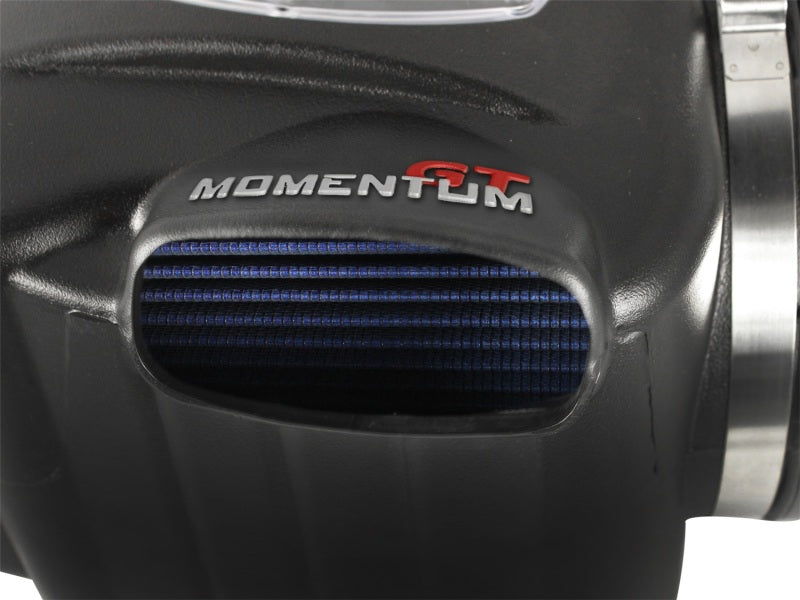 aFe  POWER 54-74104 Momentum GT Pro 5R Cold Air Intake System 54-74104 Photo - Unmounted