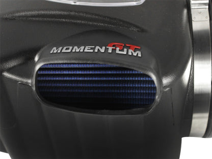 aFe  POWER 54-74104 Momentum GT Pro 5R Cold Air Intake System 54-74104 Photo - Unmounted