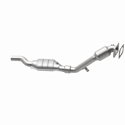 MagnaFlow Audi S4 HM Grade Federal / EPA Compliant Direct-Fit Catalytic Converter 24314 360 Degree Image Set