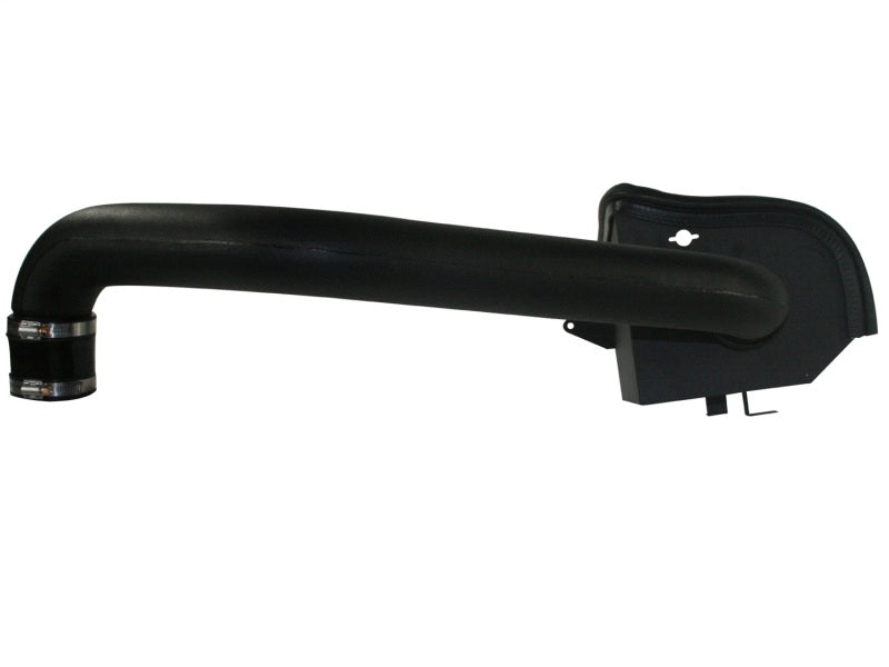 aFe Stage 2 Cold Air Intake Jeep Wrangler All 2004-2006 54-10142 Photo - Unmounted