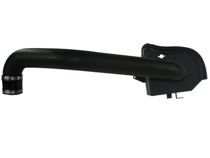 aFe Stage 2 Cold Air Intake Jeep Wrangler All 2004-2006 54-10142 Photo - Unmounted