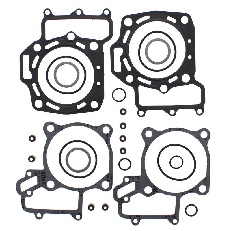 Vertex Pistons Vertex Gaskets 13-21 Kawasaki KVF750 Brute Force Top End Gasket Kit 810883 810883 Photo - Primary