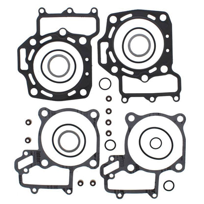 Vertex Pistons Vertex Gaskets 13-21 Kawasaki KVF750 Brute Force Top End Gasket Kit 810883 810883 Photo - Primary