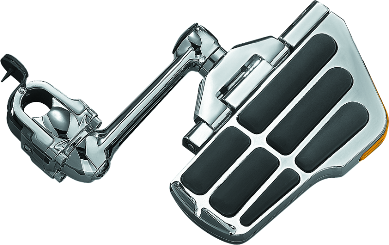 Kuryakyn Ergo Ii W/Lighted Floorboard 4058 4058 Photo - Primary