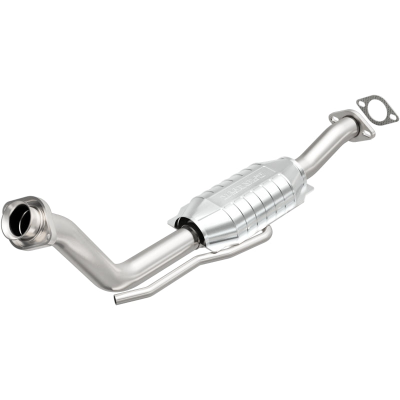 MagnaFlow Standard Grade Federal / EPA Compliant Direct-Fit Catalytic Converter 93367 Photo - Primary