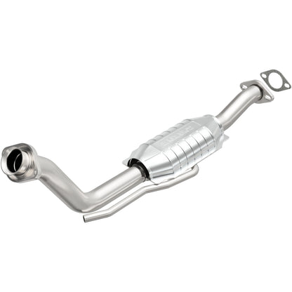 MagnaFlow Standard Grade Federal / EPA Compliant Direct-Fit Catalytic Converter 93367 Photo - Primary