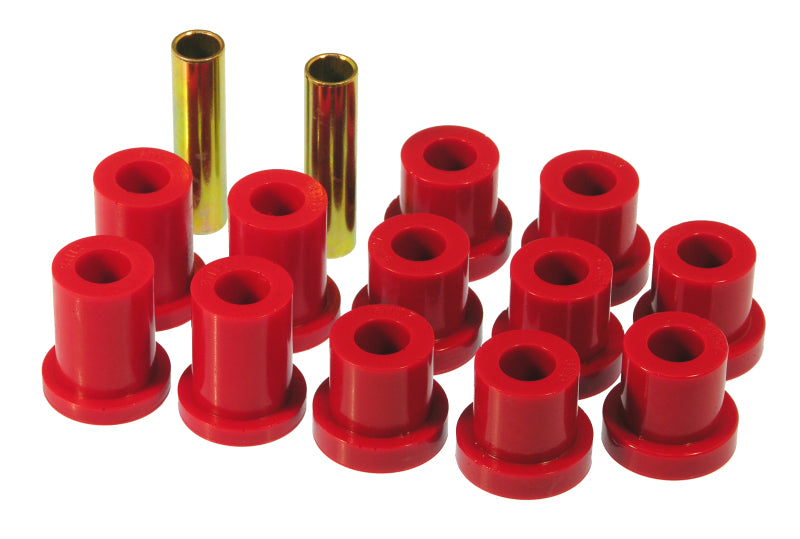 Prothane Leaf Spring Shackle Bushing 7-1023 Photo - Primary