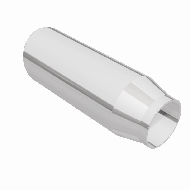 Magnaflow Tip RE DW 3.50 x 10inch 2.50inch ID 1-pk 35190 35190 360 Degree Image Set