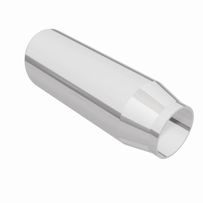 Magnaflow Tip RE DW 3.50 x 10inch 2.50inch ID 1-pk 35190 35190 360 Degree Image Set