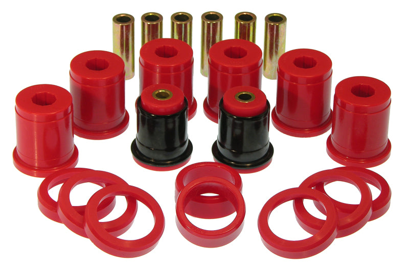 Prothane Suspension Control Arm Bushing 7-312 Photo - Primary