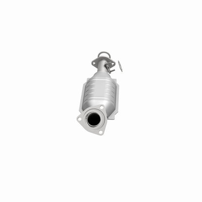 MagnaFlow Toyota Tundra OEM Grade Federal / EPA Compliant Direct-Fit Catalytic Converter 49117 360 Degree Image Set