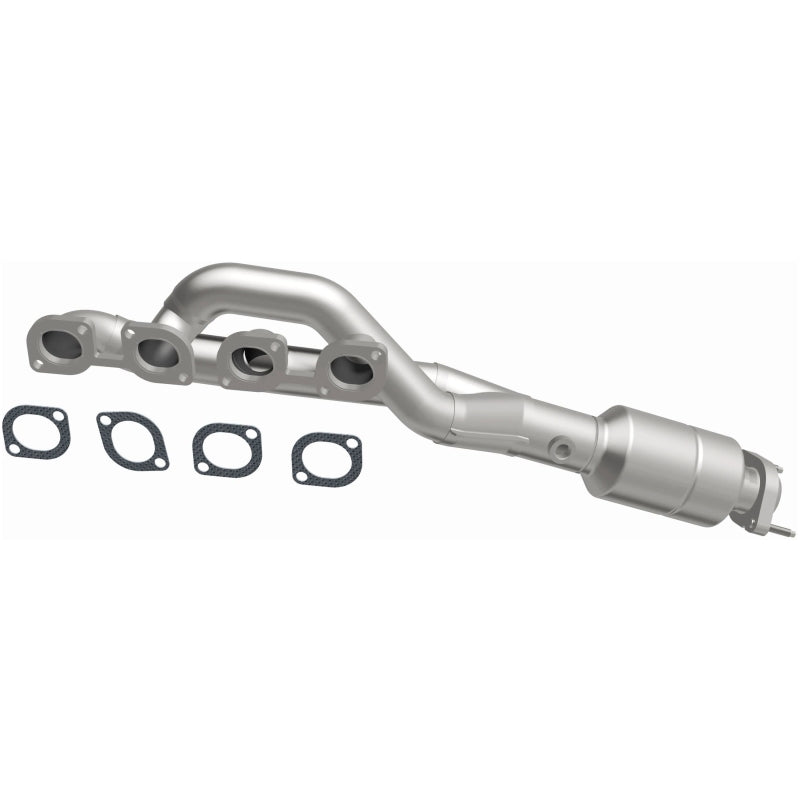 MagnaFlow BMW California Grade CARB Compliant Manifold Catalytic Converter 452451 Photo - out of package