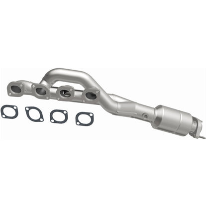 MagnaFlow BMW California Grade CARB Compliant Manifold Catalytic Converter 452451 Photo - out of package
