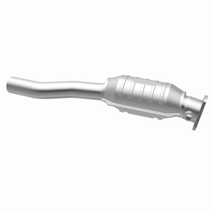 MagnaFlow Audi Standard Grade Federal / EPA Compliant Direct-Fit Catalytic Converter 22928 360 Degree Image Set