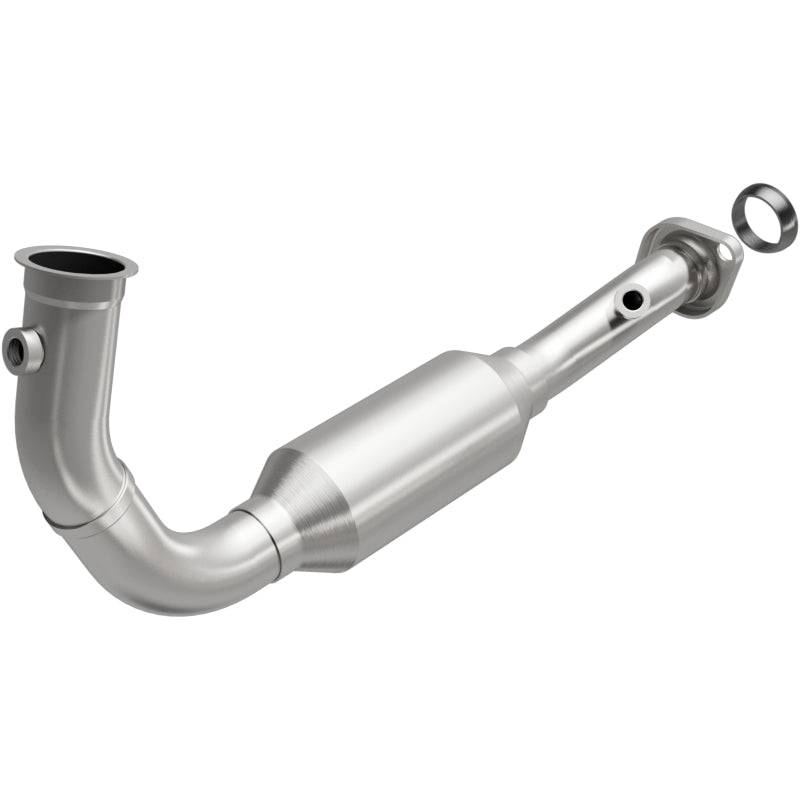 MagnaFlow Jeep Liberty California Grade CARB Compliant Direct-Fit Catalytic Converter 4551583 Photo - Primary