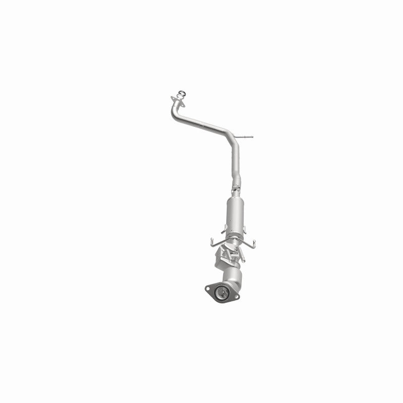 Magnaflow Conv DF 12-15 Toyota Prius Plug -In Underbody 1.8L 280460 280460 360 Degree Image Set