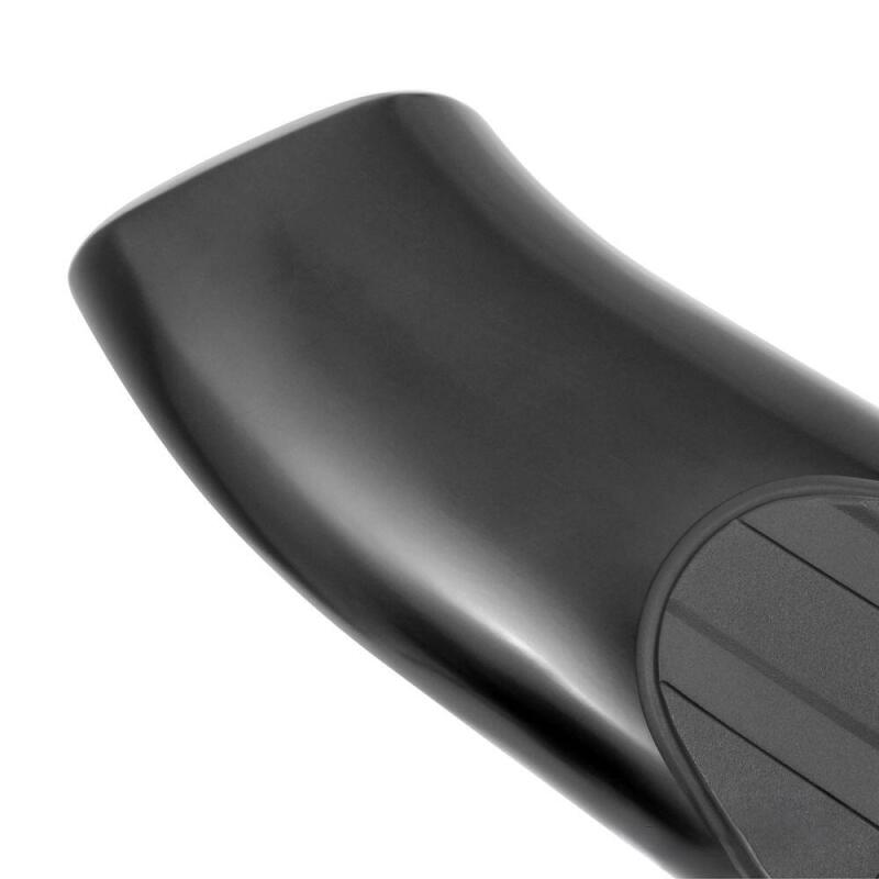 Westin PRO TRAXX 5 Oval Nerf Step Bars 21-53585 Photo - Unmounted