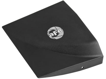 aFe Magnum FORCE Stage-2 Intake System Cover: BMW 328i (F30) 12-16 L4-2.0L 54-12219 Photo - Unmounted