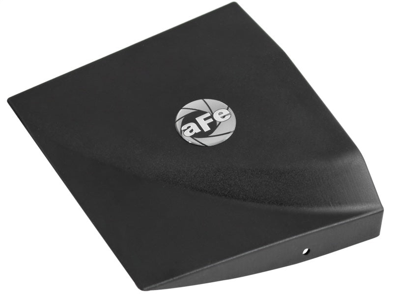 aFe Magnum FORCE Stage-2 Intake System Cover: BMW 328i (F30) 12-16 L4-2.0L 54-12219 Photo - Unmounted