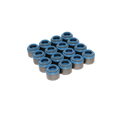 Comp Cams 11/32-.530 Metal Jacket Viton Valve Seal 529-16 Photo - Primary