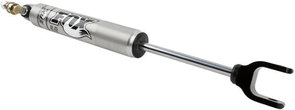 FOX 11+ Chevy HD 2.0 Performance Series 7.4in. Smooth Body IFP Front Shock (Aluminum) / 4-6in. Lift 980-24-965 980-24-965 Photo - Unmounted