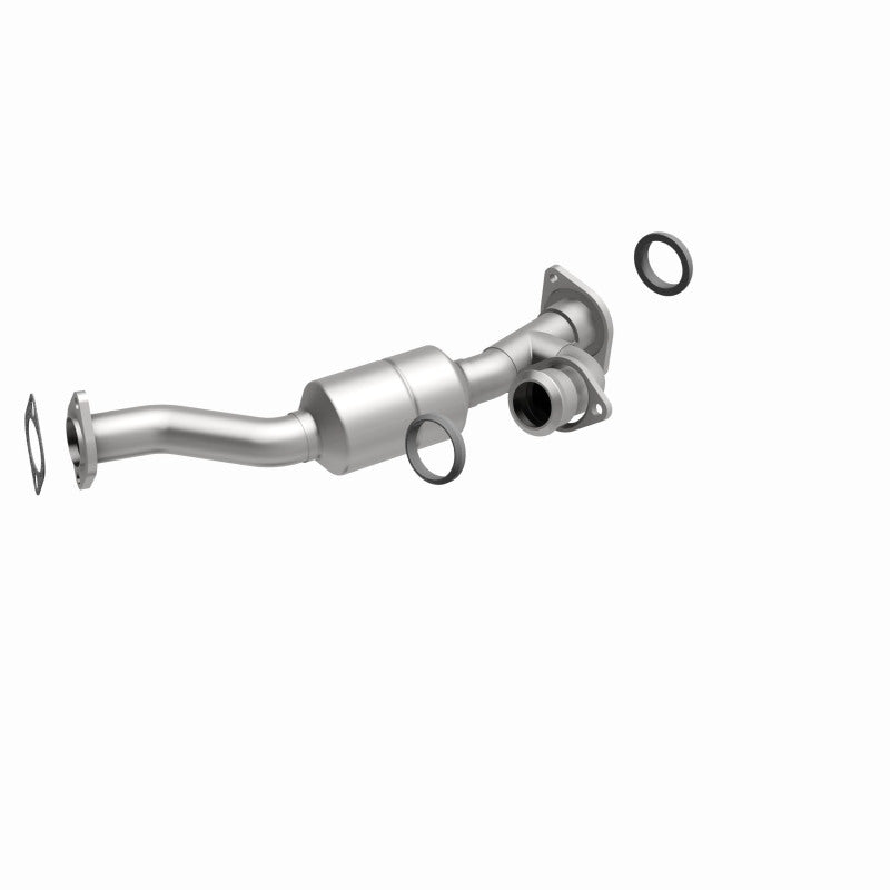 MagnaFlow Mitsubishi Montero Sport OEM Grade Federal / EPA Compliant Direct-Fit Catalytic Converter 49512 360 Degree Image Set