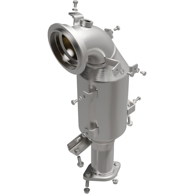 Magnaflow MAG Converter Direct Fit Exhaust, Mufflers & Tips Catalytic Converter Direct Fit main image