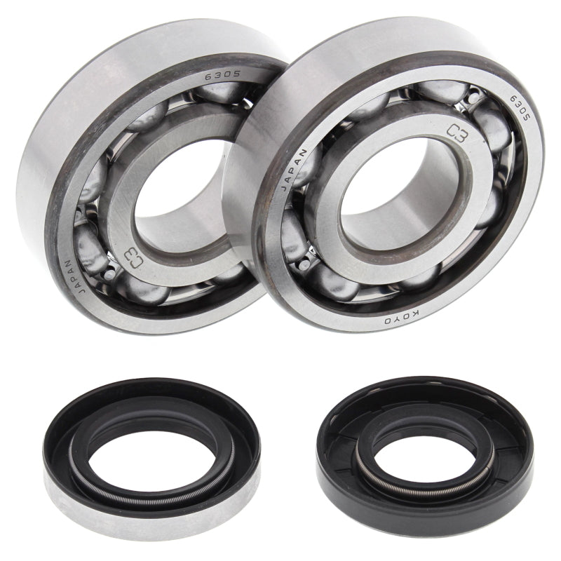All Balls Racing Engine Bearing Kit - Husqvarna 24-1109 24-1109 Photo - Primary