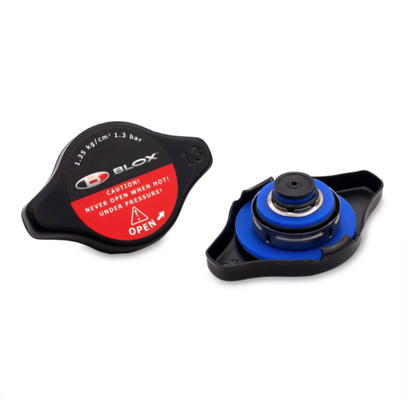 BLOX Racing 92-00 Honda Civic Type-B Radiator Cap - 1.3 Bar BXCC-00091 BXCC-00091 User 1