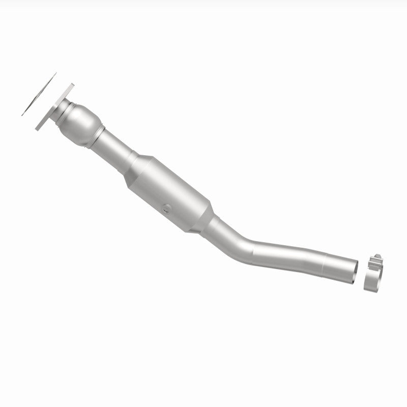MagnaFlow Chrysler Pacifica OEM Grade Federal / EPA Compliant Direct-Fit Catalytic Converter 51484 360 Degree Image Set