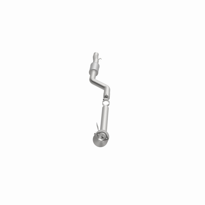 MagnaFlow Mercedes-Benz OEM Grade Federal / EPA Compliant Direct-Fit Catalytic Converter 21-569 360 Degree Image Set