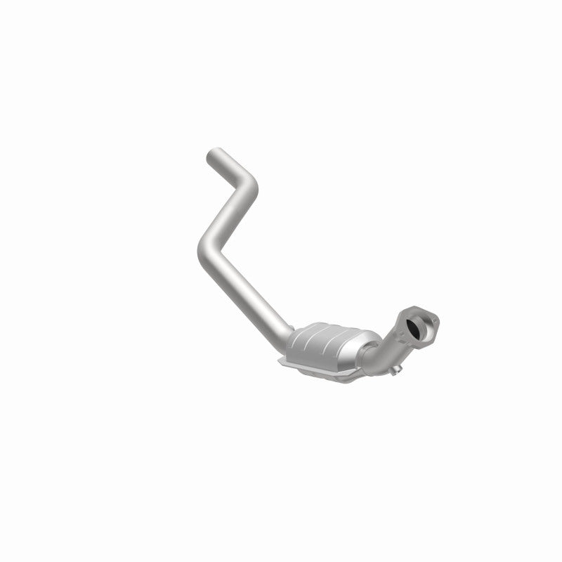 MagnaFlow HM Grade Federal / EPA Compliant Direct-Fit Catalytic Converter 93210 360 Degree Image Set