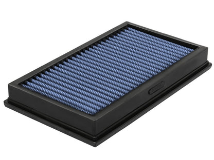 aFe Magnum FLOW Pro 5R OE Replacement Filter: Audi A3/S3 15-16 L4-1.8L (t) 30-10254 Photo - Unmounted