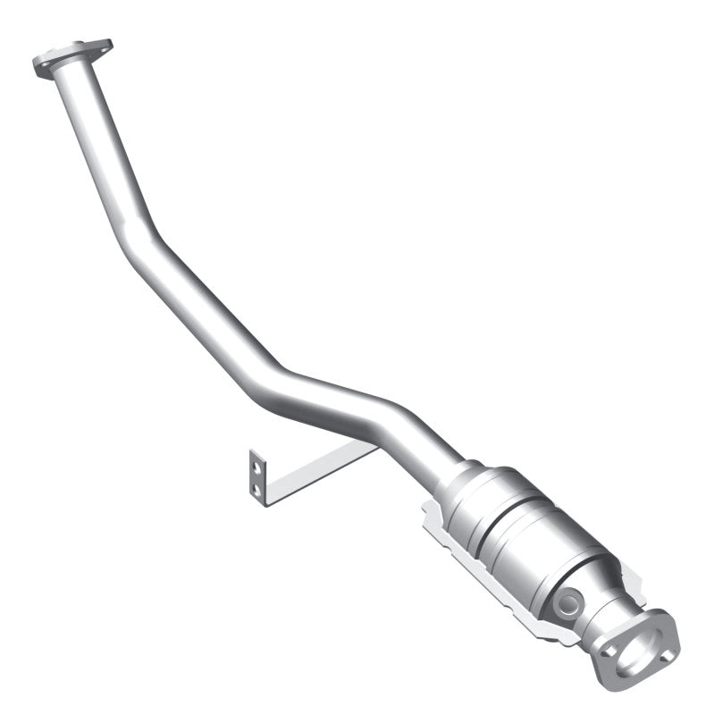 MagnaFlow Infiniti J30 California Grade CARB Compliant Direct-Fit Catalytic Converter 444741 Photo - Primary