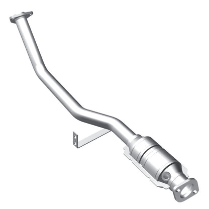 MagnaFlow Infiniti J30 California Grade CARB Compliant Direct-Fit Catalytic Converter 444741 Photo - Primary