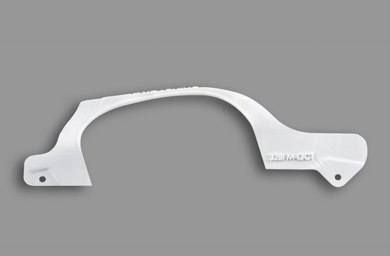 AWE Tuning BMW F3X 428i M Sport Quad Tip Marking Template 6510-11020 6510-11020 Photo - Primary