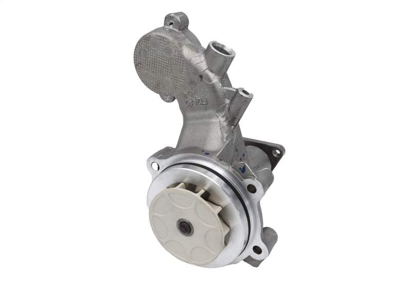 Ford Racing 11-19 5.0L/15-19 5.2L Performance Water Pump Kit M-8501-M52A M-8501-M52A Photo - Unmounted