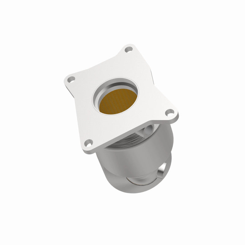 MagnaFlow Subaru Legacy OEM Grade Federal / EPA Compliant Direct-Fit Catalytic Converter 21-276 360 Degree Image Set
