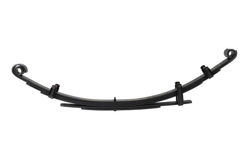 Old Man Emu ARB OME Dakar Leaf Springs Suspension Leaf Springs & Accessories main image